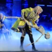 I momenti migliori del Mayhem Ball di Lady Gaga a New York