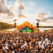 Nibirii 2025, un weekend da record per il festival sul lago più iconico della Germania