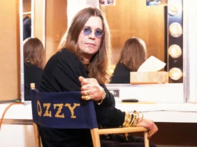 Il documentario su Ozzy Osbourne è stato rimandato a poche ore dalla messa in onda
