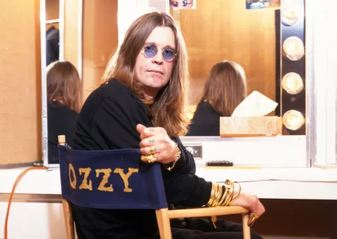 Il documentario su Ozzy Osbourne è stato rimandato a poche ore dalla messa in onda