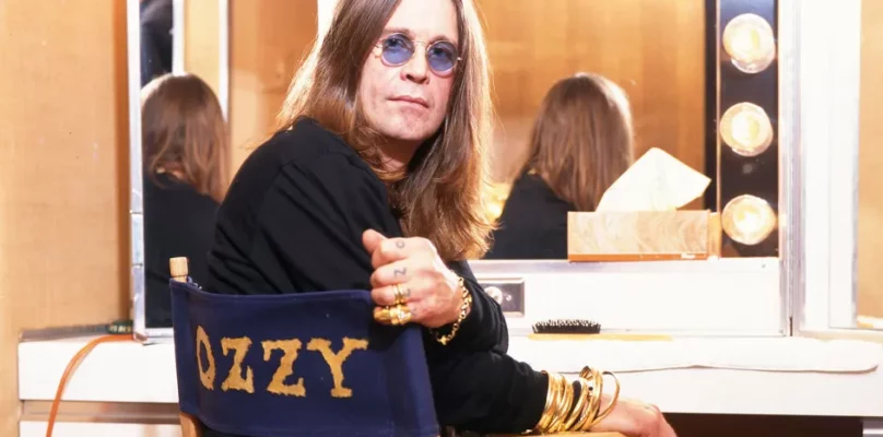 Il documentario su Ozzy Osbourne è stato rimandato a poche ore dalla messa in onda