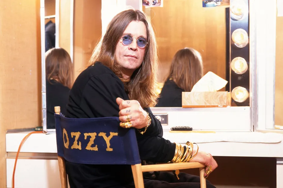 Il documentario su Ozzy Osbourne è stato rimandato a poche ore dalla messa in onda
