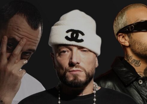 I 10 migliori pezzi rap italiani usciti da gennaio ad oggi