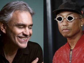 Pharrell e Andrea Bocelli dirigeranno un concerto in Vaticano per il Giubileo