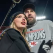 Taylor Swift e Travis Kelce si sposano: le reazioni delle star, da Avril Lavigne a Sabrina Carpenter