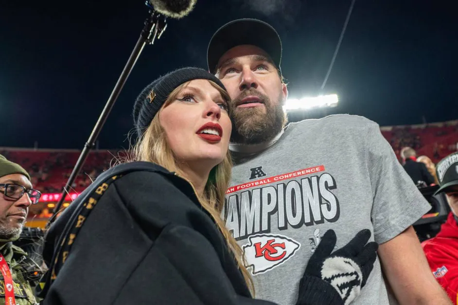 Taylor Swift e Travis Kelce si sposano: le reazioni delle star, da Avril Lavigne a Sabrina Carpenter