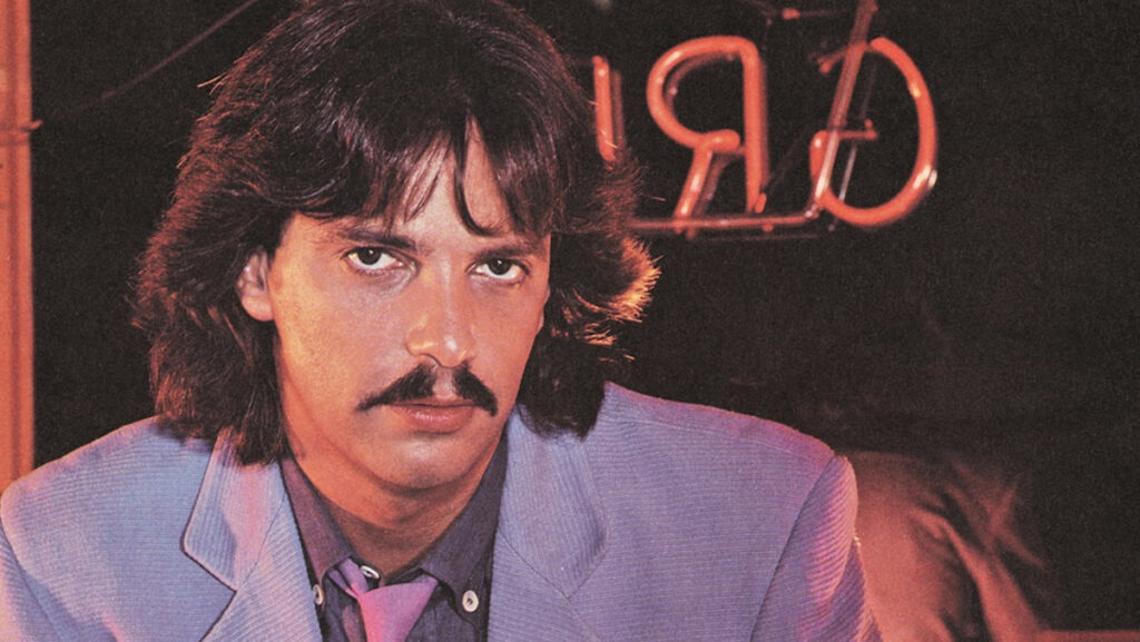 Alan Sorrenti: l’album perduto “Di Notte” torna a brillare dopo 45 anni