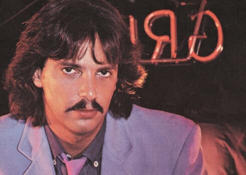 Alan Sorrenti: l’album perduto “Di Notte” torna a brillare dopo 45 anni