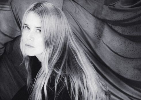 Anna von Hausswolff annuncia due concerti in Italia nel 2026