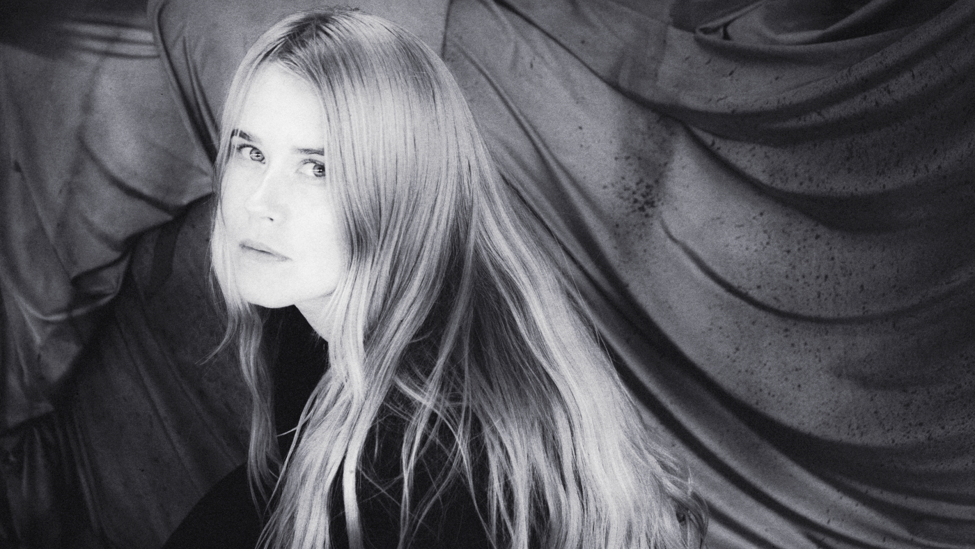 Anna von Hausswolff annuncia due concerti in Italia nel 2026