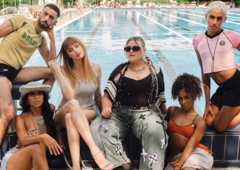 Guarda in anteprima il video di “Gelosia” di Betta Lemme ft. BigMama