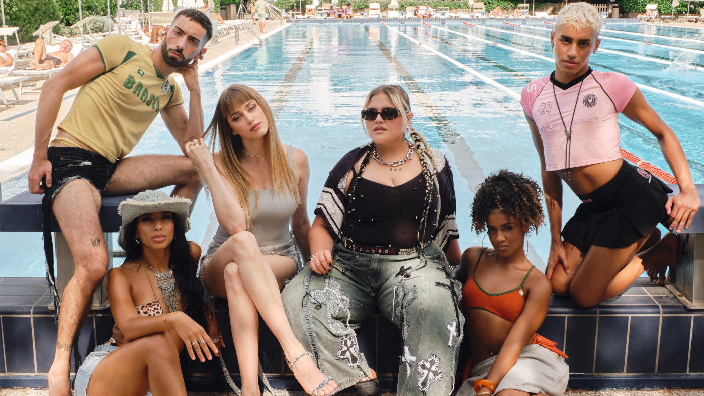 Guarda in anteprima il video di “Gelosia” di Betta Lemme ft. BigMama