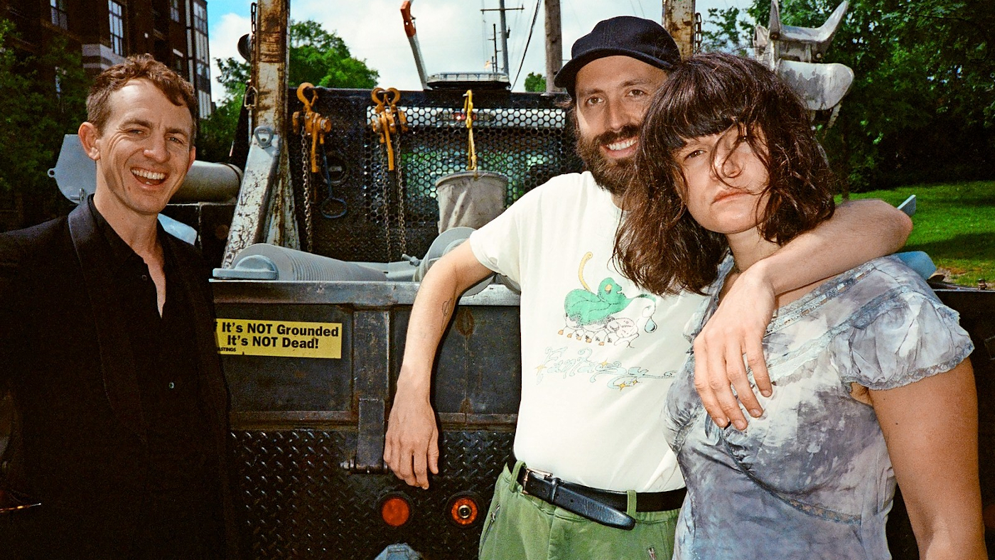 Big Thief: annunciato concerto a Milano nel 2026