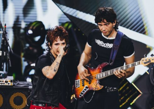 Di sogni, voce e rock da televisione: la seconda audizione di X Factor