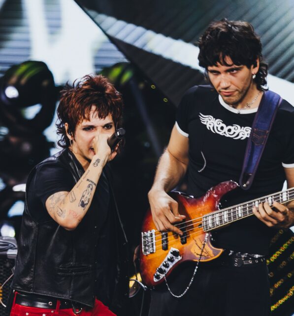 Di sogni, voce e rock da televisione: la seconda audizione di X Factor