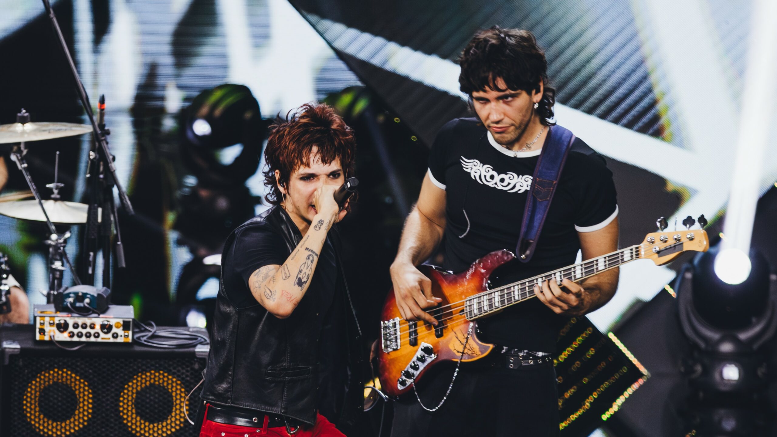 Di sogni, voce e rock da televisione: la seconda audizione di X Factor