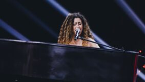 Francesco Gabbani, la Sicilia, il “napolatino” e a nanna: la prima puntata di audizioni di X Factor 2025