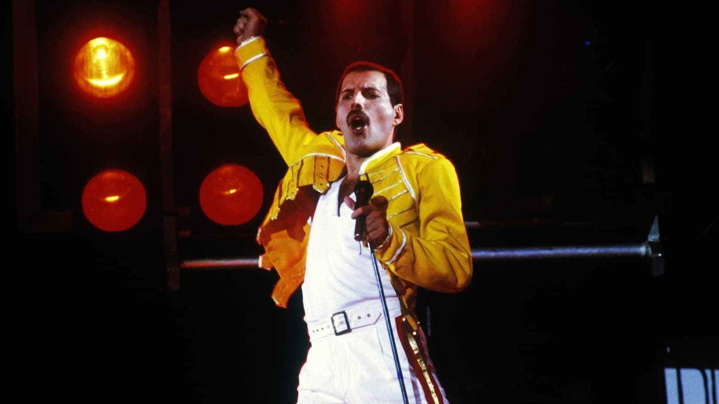 Freddie Mercury: 5 curiosità sull’indimenticabile voce dei Queen