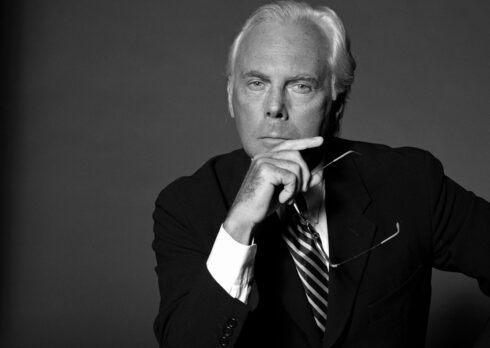 Giorgio Armani ha vestito la musica: il ricordo degli artisti