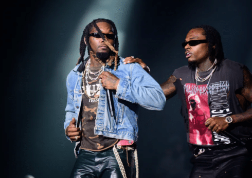 Gunna e Offset stanno lavorando a un joint album