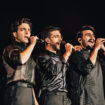 Il Volo annuncia un tour nei palazzetti per il 2026