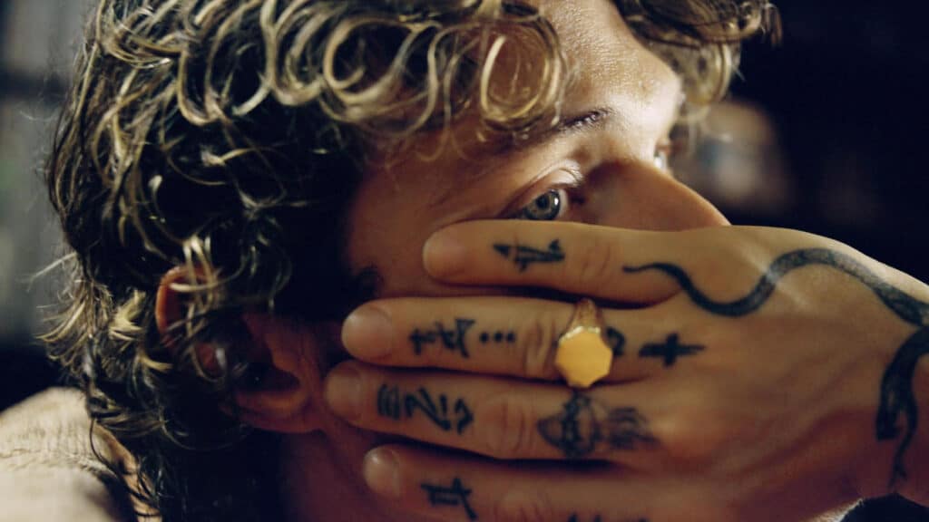 Irama: a ottobre esce il nuovo album “Antologia della Vita e della Morte”