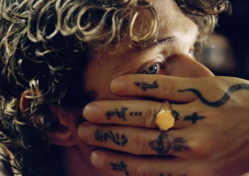 Irama: a ottobre esce il nuovo album “Antologia della Vita e della Morte”