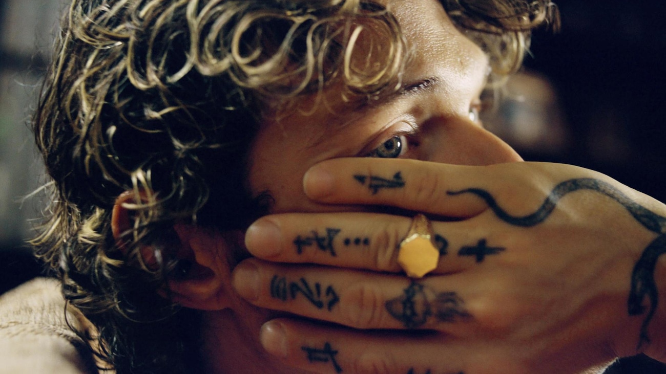 Irama: a ottobre esce il nuovo album “Antologia della Vita e della Morte”