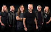 Iron Maiden: un concerto a San Siro nel 2026