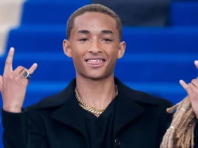 Jaden Smith è il nuovo direttore creativo della linea uomo di Louboutin