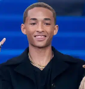 Jaden Smith è il nuovo direttore creativo della linea uomo di Louboutin