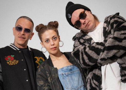 La Messa: in anteprima il video di “Musica Vera” feat. Tormento