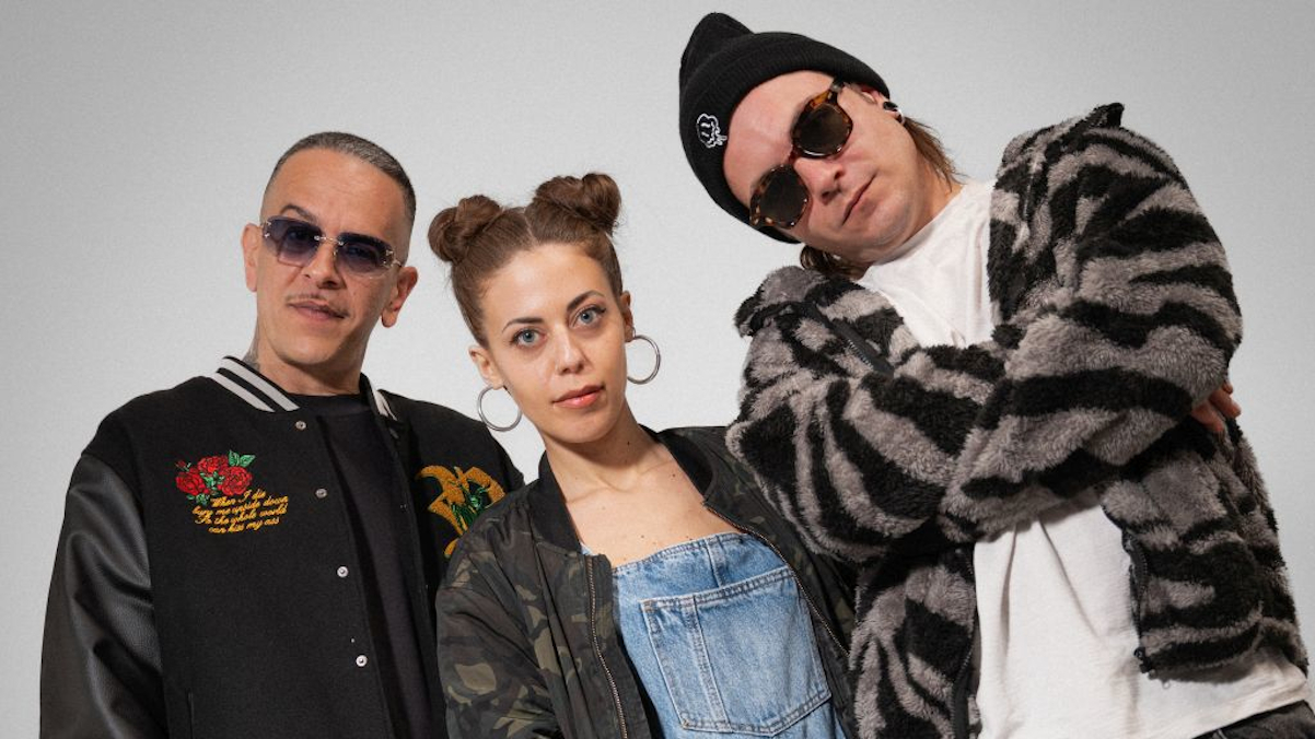 La Messa: in anteprima il video di “Musica Vera” feat. Tormento
