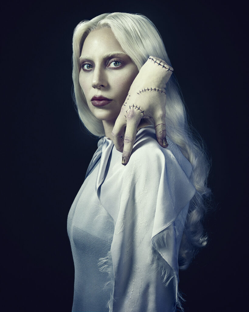 Mercoledì 2 blackpink lady gaga