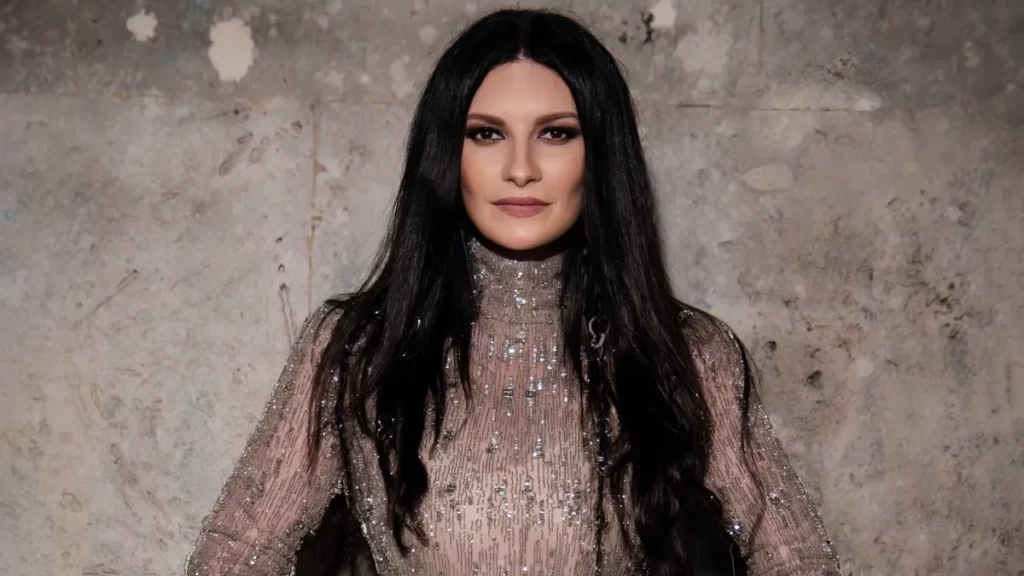 Laura Pausini riceverà l’Icon Award ai Billboard Latin Music Awards 2025