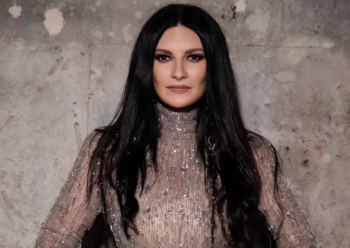 Laura Pausini riceverà l’Icon Award ai Billboard Latin Music Awards 2025