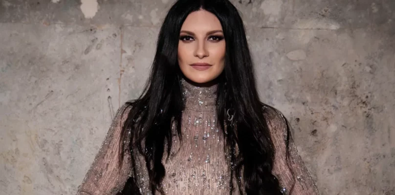 Laura Pausini riceverà l’Icon Award ai Billboard Latin Music Awards 2025