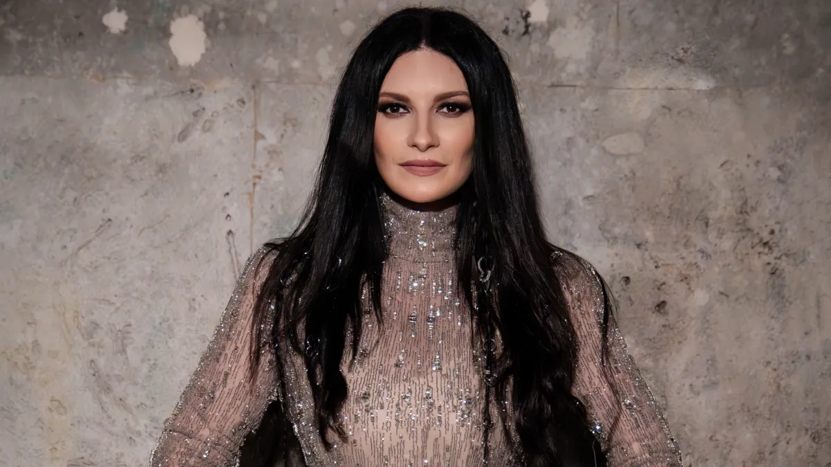 Laura Pausini riceverà l’Icon Award ai Billboard Latin Music Awards 2025