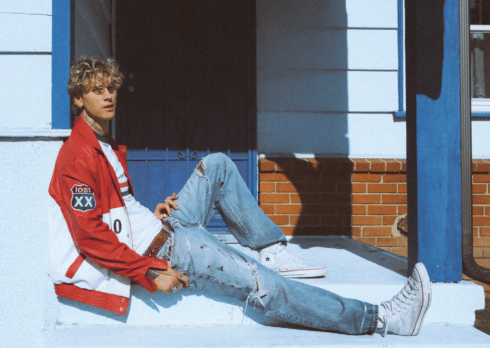 Machine Gun Kelly farà un concerto in Italia nel 2026
