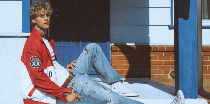 Machine Gun Kelly farà un concerto in Italia nel 2026