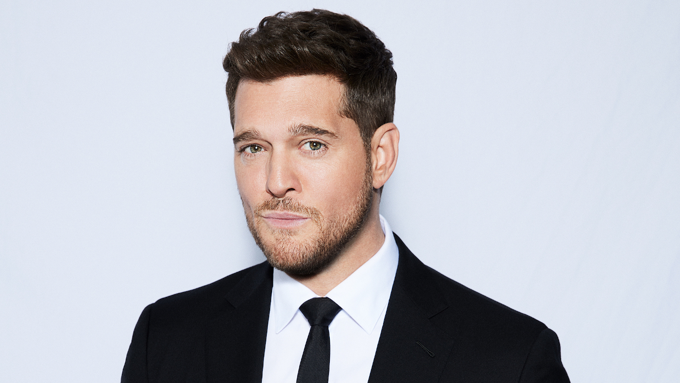 Michael Bublé compie 50 anni: 5 cose da sapere sul crooner canadese