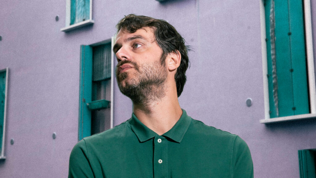 Ascolta in anteprima “Ospiti”, il nuovo album di Nularse