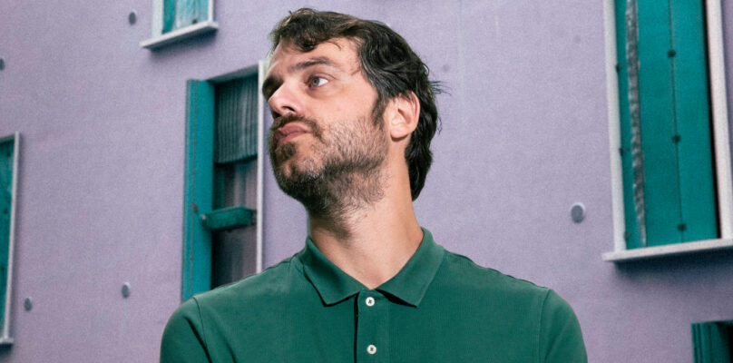 Ascolta in anteprima “Ospiti”, il nuovo album di Nularse