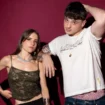 Angelina Mango torna a sorpresa per cantare con Olly
