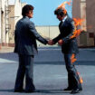 “Wish You Were Here” dei Pink Floyd compie 50 anni: 5 curiosità sull’album