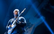Tutti gli ospiti di “Pino è”, il concerto evento per celebrare Pino Daniele