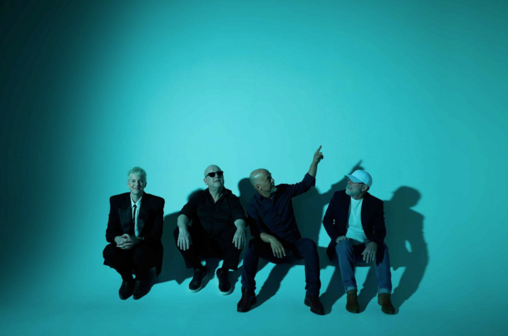 I Pixies annunciano un tour mondiale e un’unica data italiana nel 2026