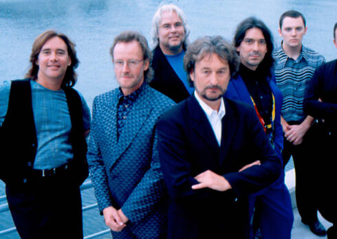 Addio a Rick Davies, fondatore e cantante dei Supertramp