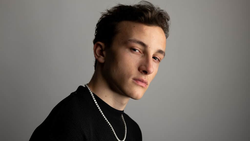 Rocco Lupo’s “SWEAT” Animation Video Goes Viral, Surges Past 50 Million Views
