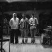 Room 9: «La musica ha bisogno di tempo, non di pressione dell’industria»